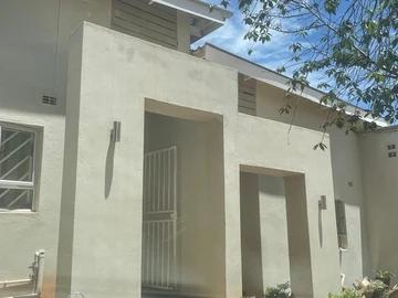 3 Bedroom Townhouse Complex
