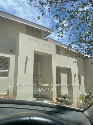 Apartment In A Gated Cluster Community (Sole Mandate)