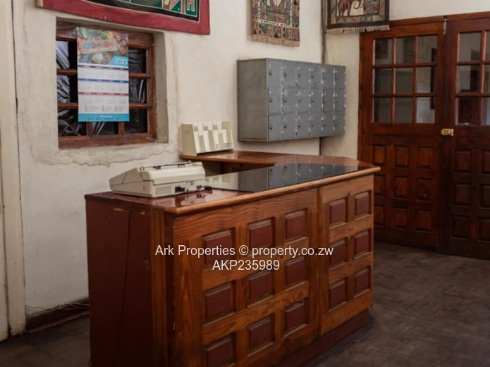 Commercial Property For Sale | Bulawayo