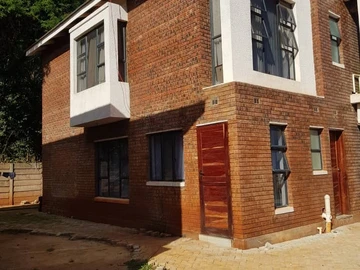 3 Bedroom Townhouse Complex