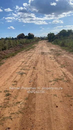 Build Your Future In Timire Park- 250-700Sqm