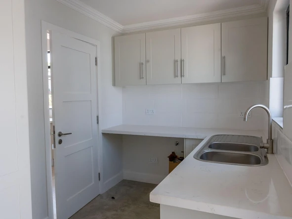 4 Bedroom Townhouse Complex