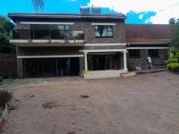 Double storey home for sale
