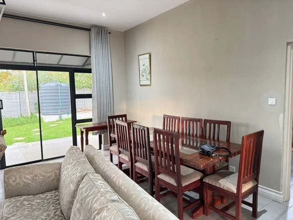 3 Bedroom Townhouse Complex