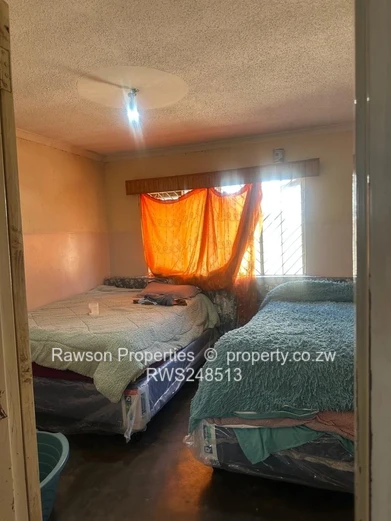 Msasa park house for sale 