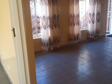 2 Bedroom Cottage