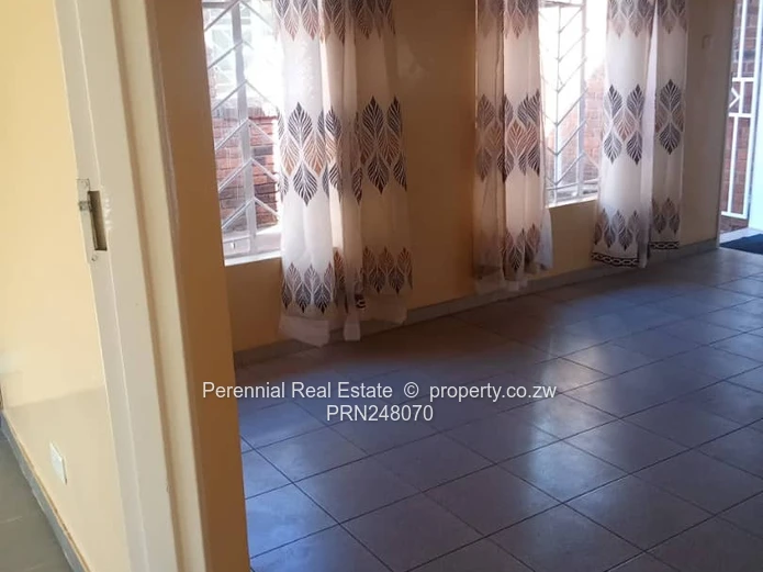 Neat property for rent