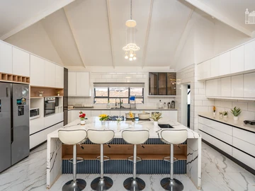 5 Bedroom Townhouse Complex