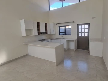 2 Bedroom Garden Flat