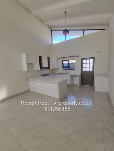 2 bed cluster home in Marlborough