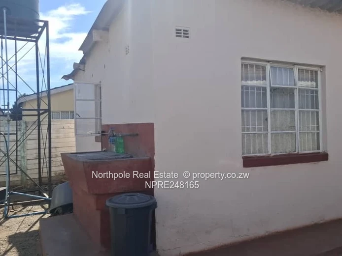 Tynwald North Cottage To Rent 