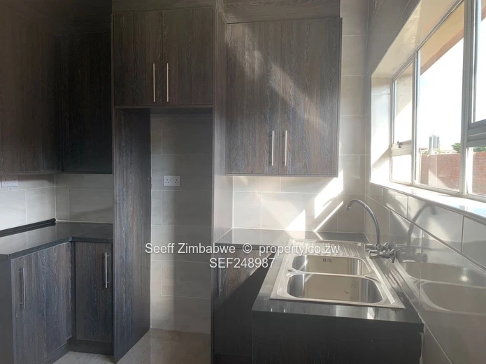 Mount Pleasant Heights  House To Rent