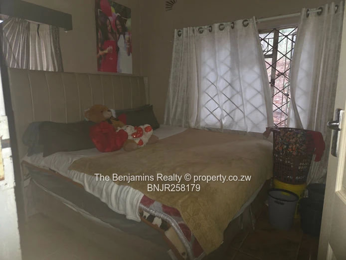 Westwood Developer's Dream (Sole Mandate)