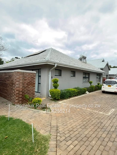 Modern 2-Bedroom Cluster – Glen Carron, Highlands