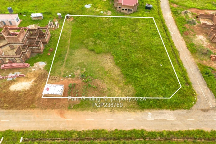 Vacant Stand in Pomona City