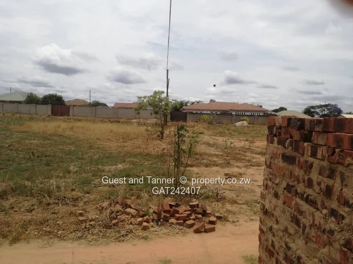 Residential Land For Sale In Damafalls