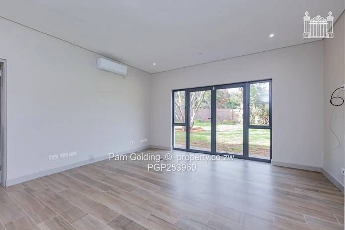 Modern Renovated Home In Vainona 