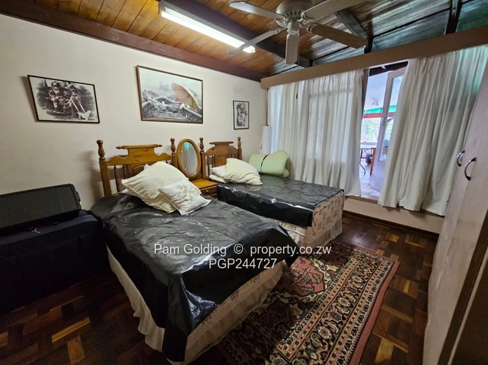 Double Storey Delight