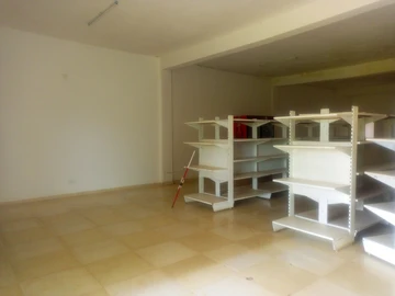 Shop & Retail Property