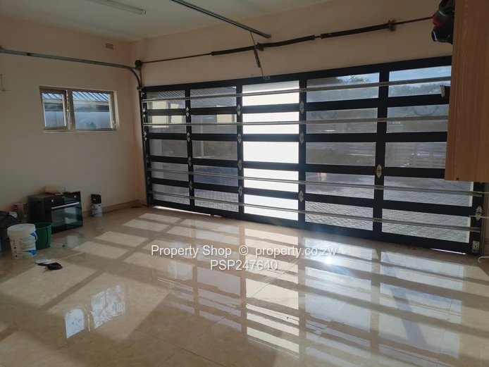 Luxury Furnished Rental Borrowdale Brooke