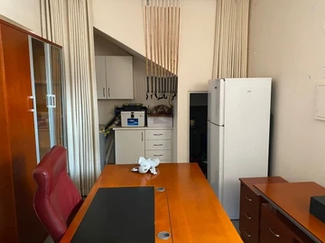 3 Bedroom Garden Flat