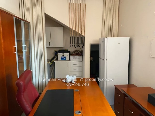 Charming Furnished 3/4 Bedroom (Sole Mandate)