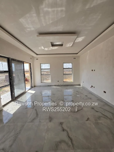 A must see house in Nyabira Penrose  (Sole Mandate)