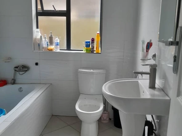 3 Bedroom Townhouse Complex