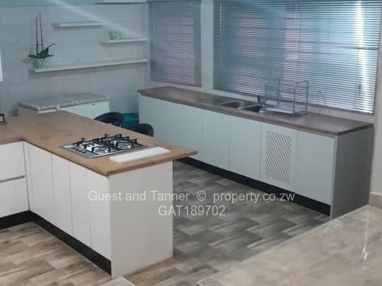 3-Bedroom Family House for Sale in Crowhill Views, Harare North