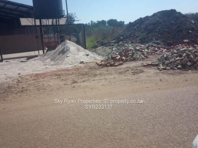 Newlands Land For Sale