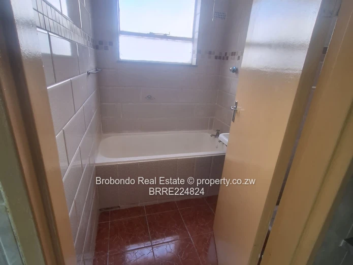Bachelor Flat for Sale x 2 Units