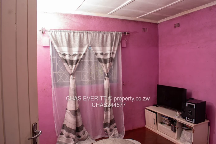 Charming Chikanga Home - Mutare (Sole Mandate)