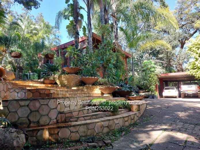 Glen Lorne House For Sale