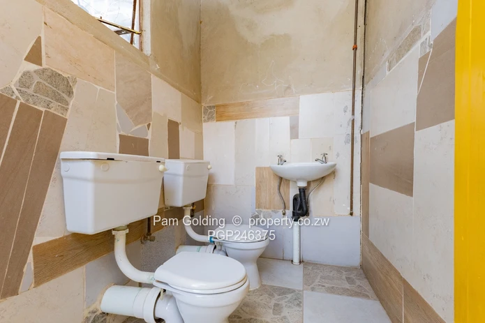 4 Bedroom House For Sale In Chipukutu, Ruwa (Sole Mandate)