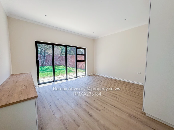 Stunning Recently Built Rental- Ready To Move In- Prime Location!