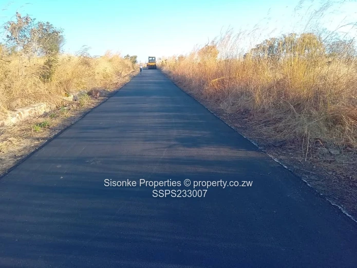 980m² Stand for sale in Pomona