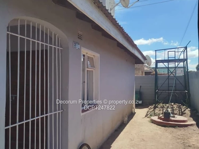 3-Bed Ruwa Home for Sale