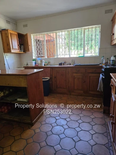 Glen Lorne House For Sale