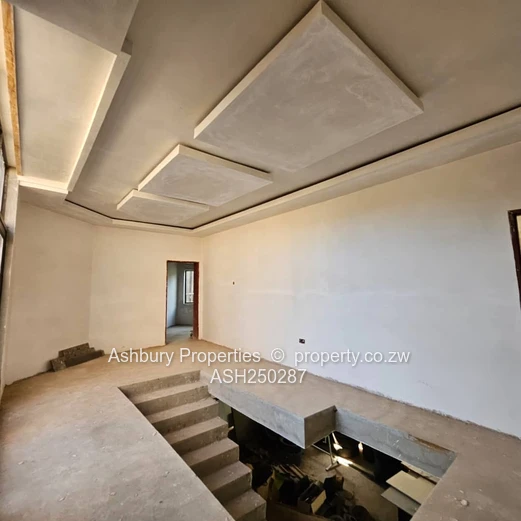 Luxury Split- level Home for Sale Shawasha Hills
