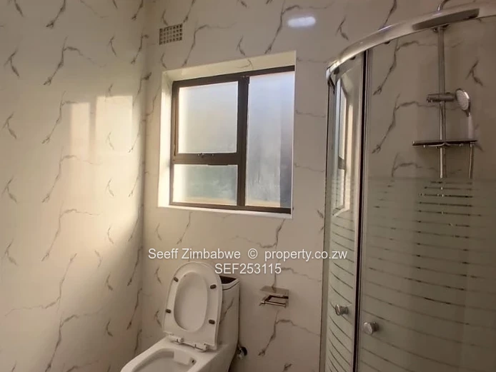 Newly Built House for sale in Aspindale park 