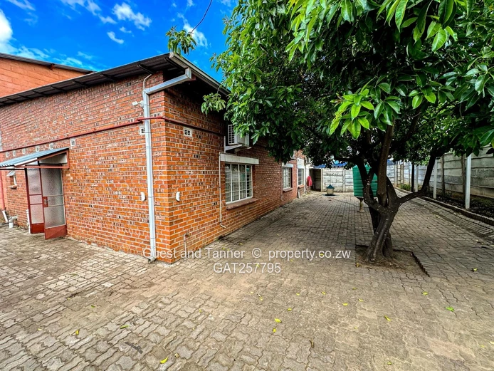Commercial Property For Sale In Graniteside