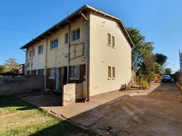 3 Bedroom Townhouse Complex