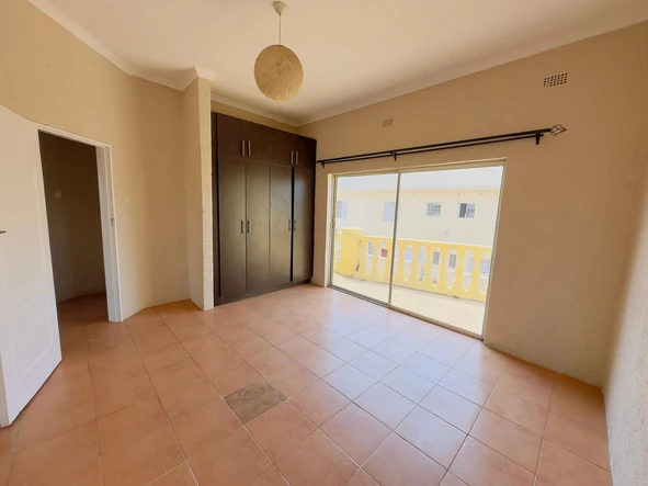 2 Bedroom Garden Flat