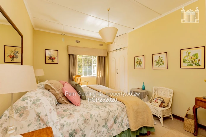 Grand double story in a prestigious and convenient location (Sole Mandate)