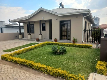 3 Bedroom Townhouse Complex