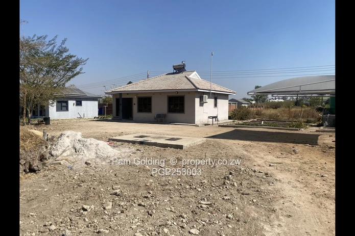House for sale