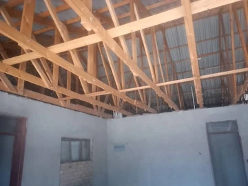 22 Bedroom House