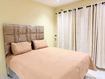 3 Bedroom Cottage