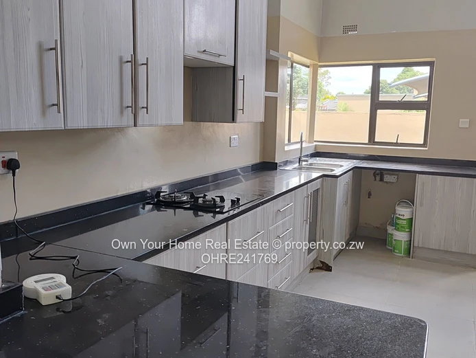 Avondale west Cluster house to rent 