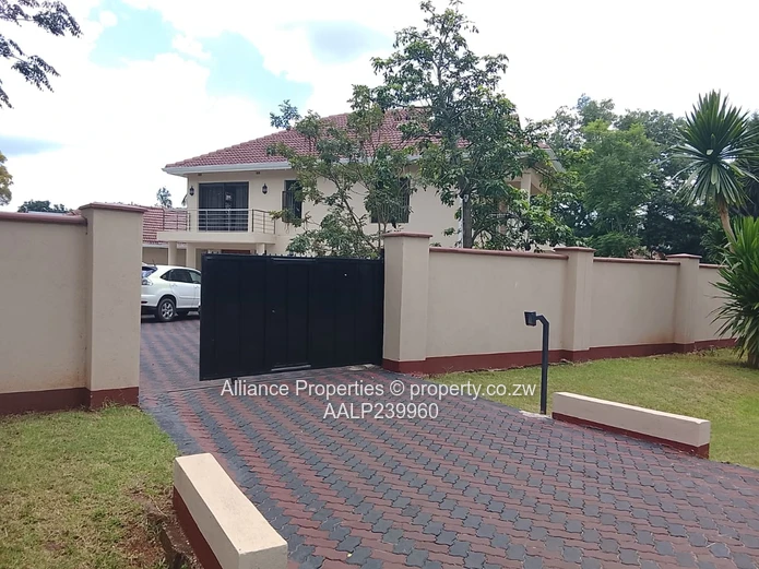 Executive Accommodation